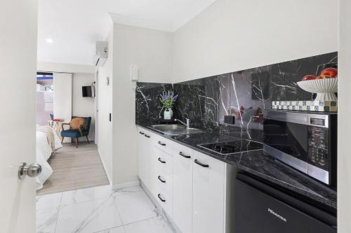 Luxe Studio, Bargara (fotografie 10)
