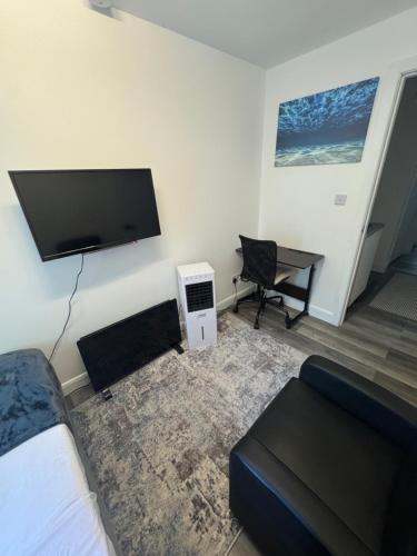 The Wing Home Stay, Birmingham (foto 10)