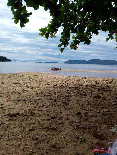 Casa Caiçara Paraty (Casa Caicara Paraty) in Jabaquara