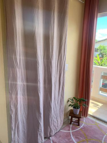 Casa Caiçara Paraty (Casa Caicara Paraty) in Jabaquara