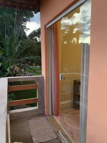 Casa Caiçara Paraty (Casa Caicara Paraty) in Jabaquara