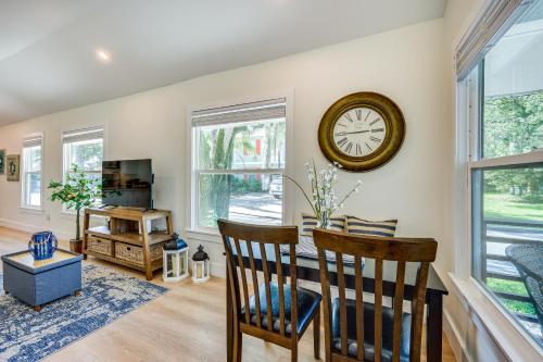 St Augustine Vacation Rental Close to Downtown! in St. Augustine, USA