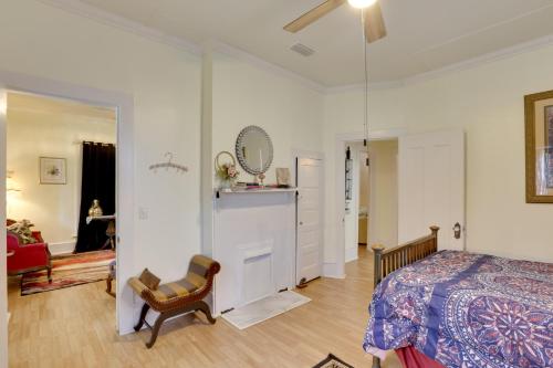 Thomasville Cottage Near The Big Oak and Dtwn! - image 10