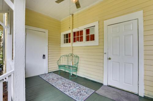 Thomasville Cottage Near The Big Oak and Dtwn! - image 7