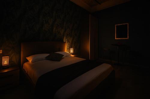 Termini Wellness 4Suites Roma Centro, Rom (Foto 7)