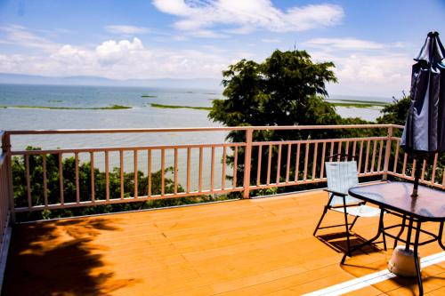 Serenity Mezcala - Abitare in San Nicolás De Ibarra