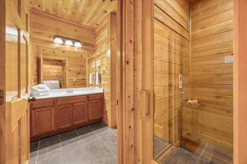 Cherokee Charm Holiday home - image 6