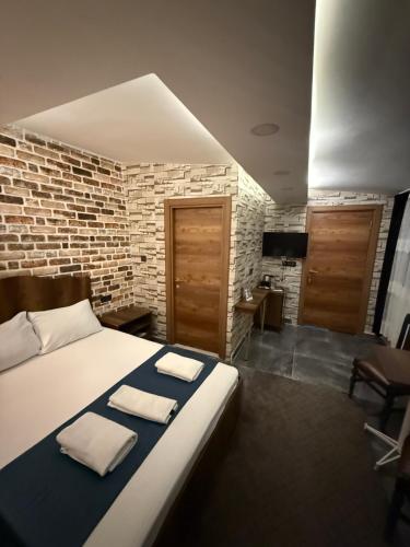 La Vien Hotel Old City, Стамбул (фото 8)