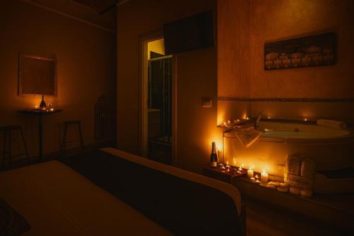 Termini Wellness 4Suites Roma Centro, Rom (Foto 9)