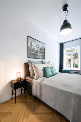 The Rother - Group Flat in Central Berlin, Family-Friendly, 2BR, 2- 4 Guests, Берлин (фото 5)