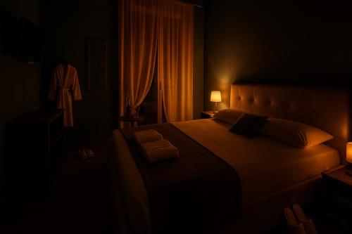 Termini Wellness 4Suites Roma Centro, Rom (Foto 8)