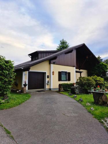 Feriendomizil 219 - Location saisonnière - Allerheiligen bei Wildon