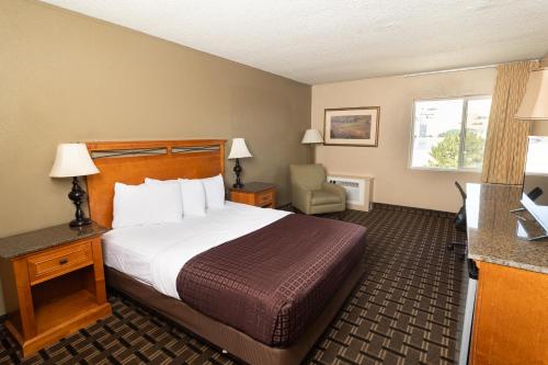 FairBridge Inn & Suites - Lewiston - image 12