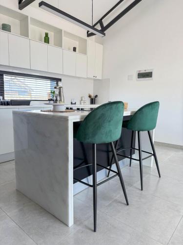 Cozy 1 Bedroom Mountain Escape in 卡里比布