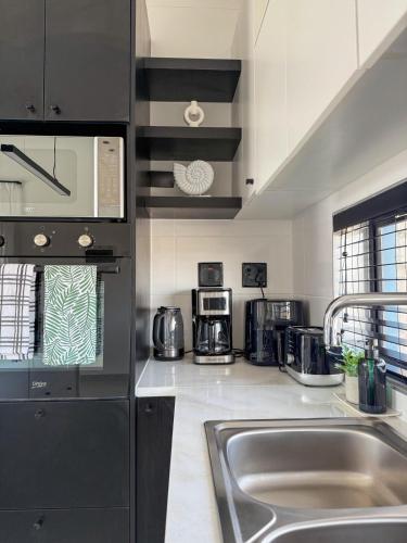 Cozy 1 Bedroom Mountain Escape in 卡里比布