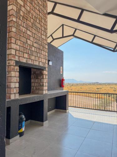 Cozy 1 Bedroom Mountain Escape in 卡里比布