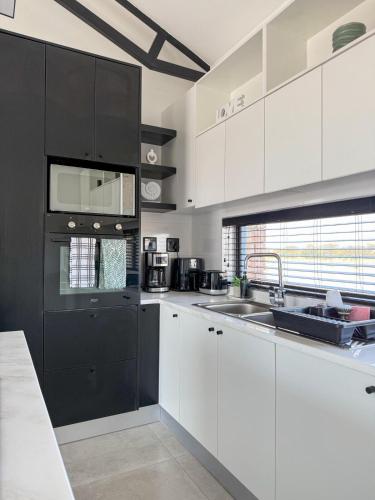 Cozy 1 Bedroom Mountain Escape in 卡里比布