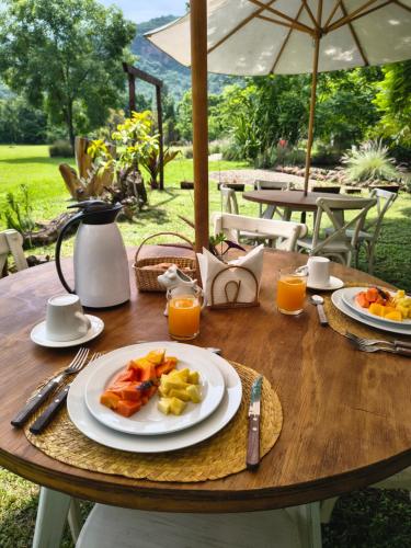 Paraje Real Malinalco in San Pedro