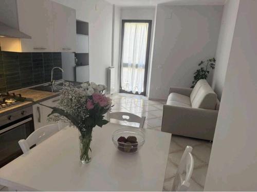 House la Ginestra in Sellano