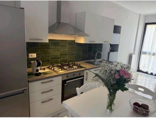 House la Ginestra in Sellano