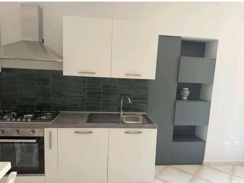 House la Ginestra in Sellano