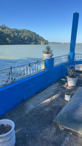 Pousada da Estação (Pousada da Estacao) in Silva Jardim