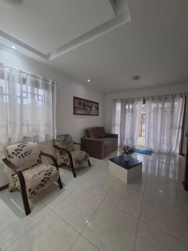 Casa temporada prainha de Mambucaba