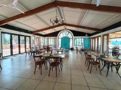 HOTEL XIADANI Restaurante, Temazcal & Spa - 식음료(F&B)