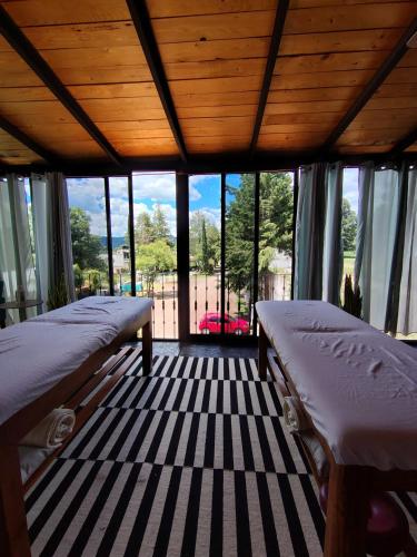 HOTEL XIADANI Restaurante, Temazcal & Spa - 스파