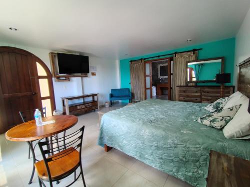 HOTEL XIADANI Restaurante, Temazcal & Spa
