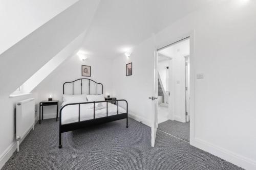 Stylish Camden Apartment C9, Londýn