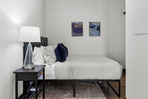 Brick & Bed Riverfront Lofts, PC 203, Saint Louis (foto 9)