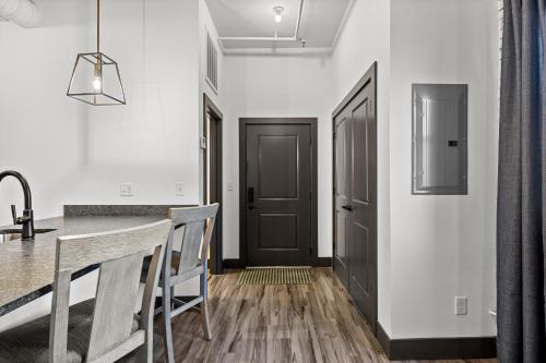 Brick & Bed Riverfront Lofts, PC 203, Saint Louis (foto 6)