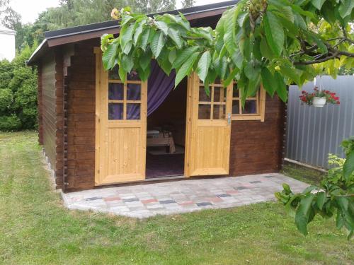 园中屋度假公园