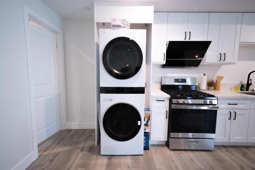 Modern 2BR2BA Home Near USC Walk to Campus, Los Angeles (photo 6)