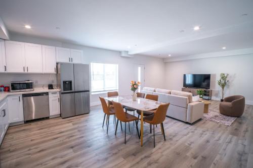 Modern 2BR2BA Home Near USC Walk to Campus, Los Angeles (photo 9)
