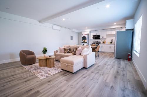 Modern 2BR2BA Home Near USC Walk to Campus, Los Angeles (photo 3)