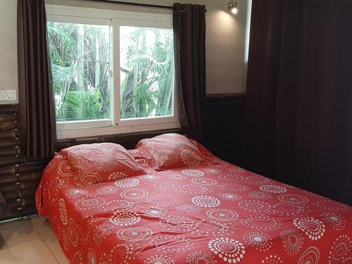 Eden river Tontouta in Paita