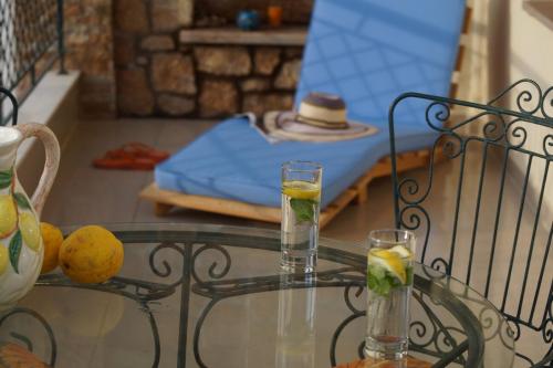 Infinite blue Horizon Elegance Hospitality in Paralia Epanomis