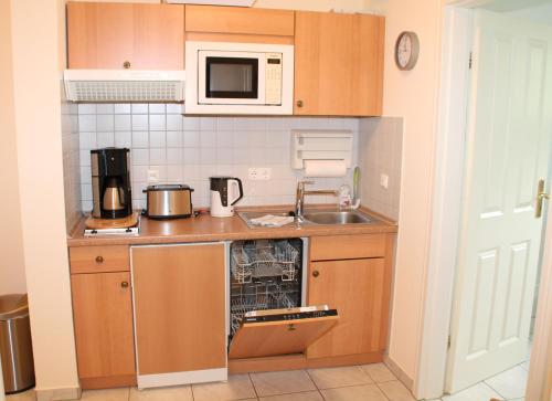 Ferienwohnung Plöner See