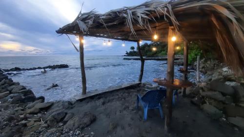 Ecolodge CaboVerde in Puerto Escondido