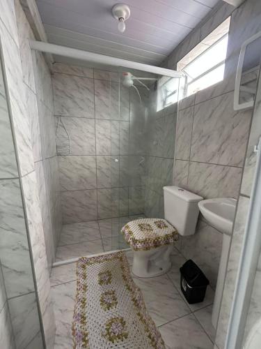 ห้องน้ำ, Cantinho da vovó! (Cantinho da vovo!) in อิโตวปาวานอร์เต