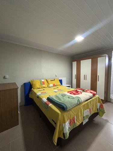 Cantinho da vovó! (Cantinho da vovo!) in อิโตวปาวานอร์เต