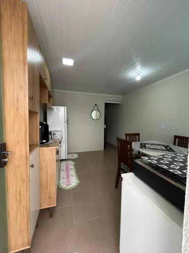 ห้องครัว, Cantinho da vovó! (Cantinho da vovo!) in อิโตวปาวานอร์เต