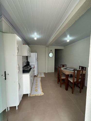 ห้องครัว, Cantinho da vovó! (Cantinho da vovo!) in อิโตวปาวานอร์เต