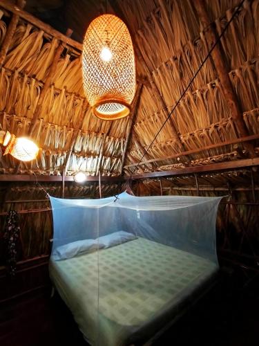 Ecolodge CaboVerde in Puerto Escondido