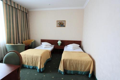 Hotel Mars - image 5