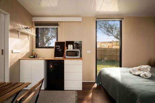 Metung Hideaway by Tiny Away in เมตุง