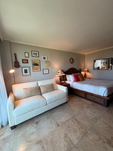 Luana Waikiki Hotel and Suites Lehua Unit