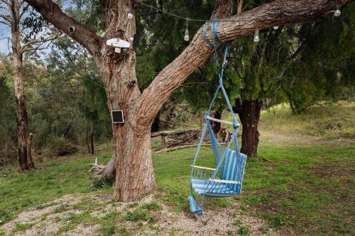 Metung Hideaway by Tiny Away in เมตุง